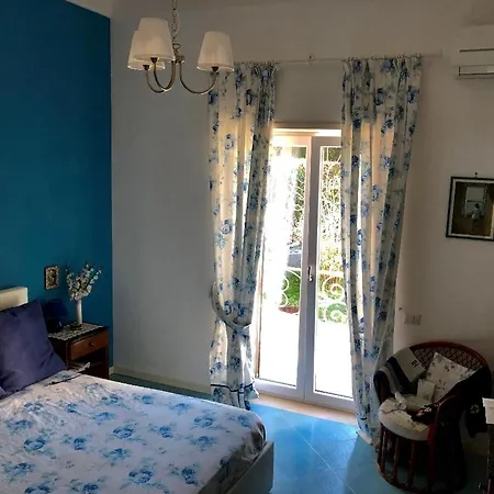 Σπίτι διακοπών Villa Due Rami Anacapri