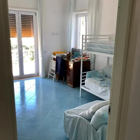 Villa Due Rami Anacapri Σπίτι διακοπών